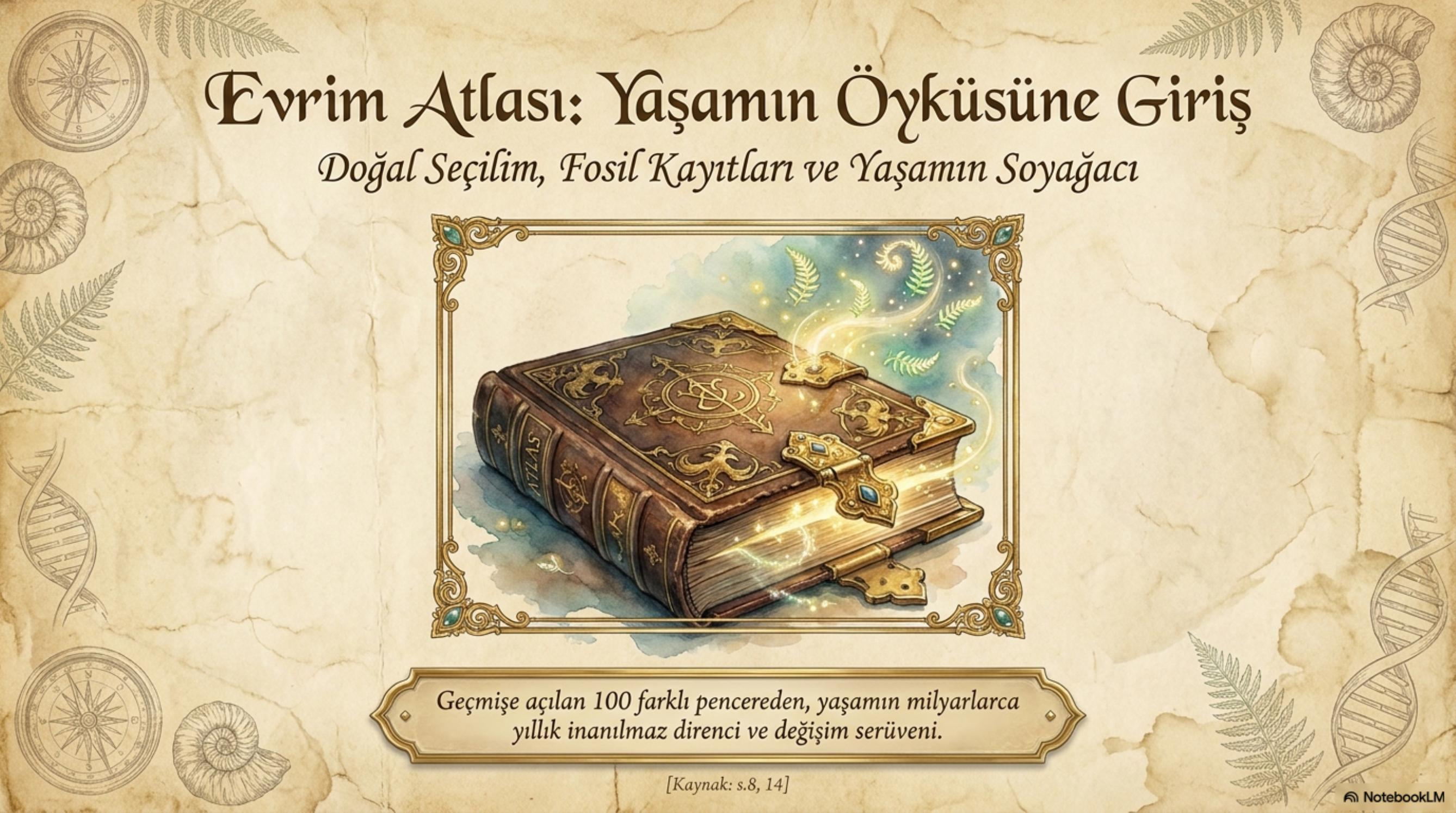 Önsöz & Giriş — açılış slaytı