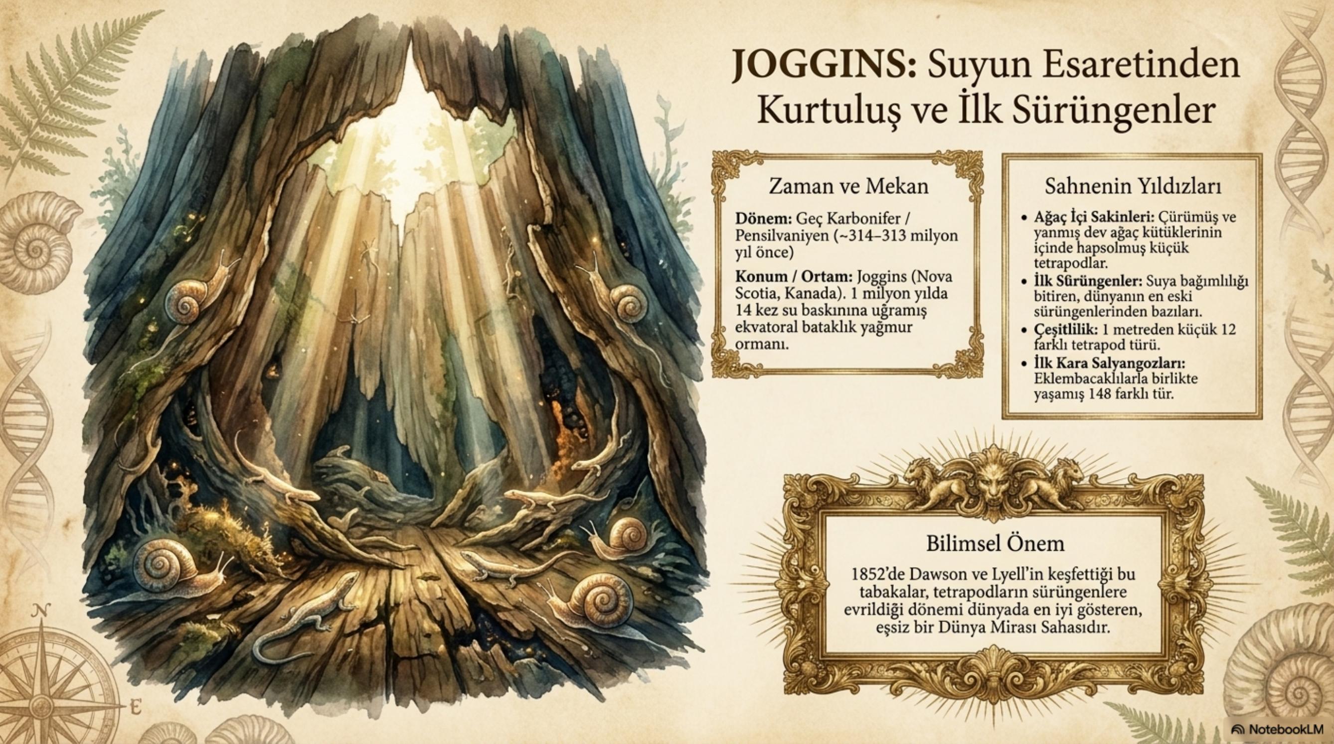 Karaya Çıkış — slayt 10