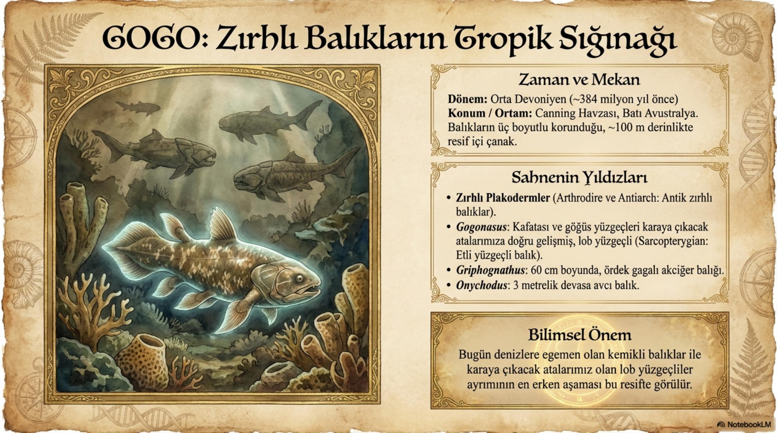 Karaya Çıkış — slayt 2