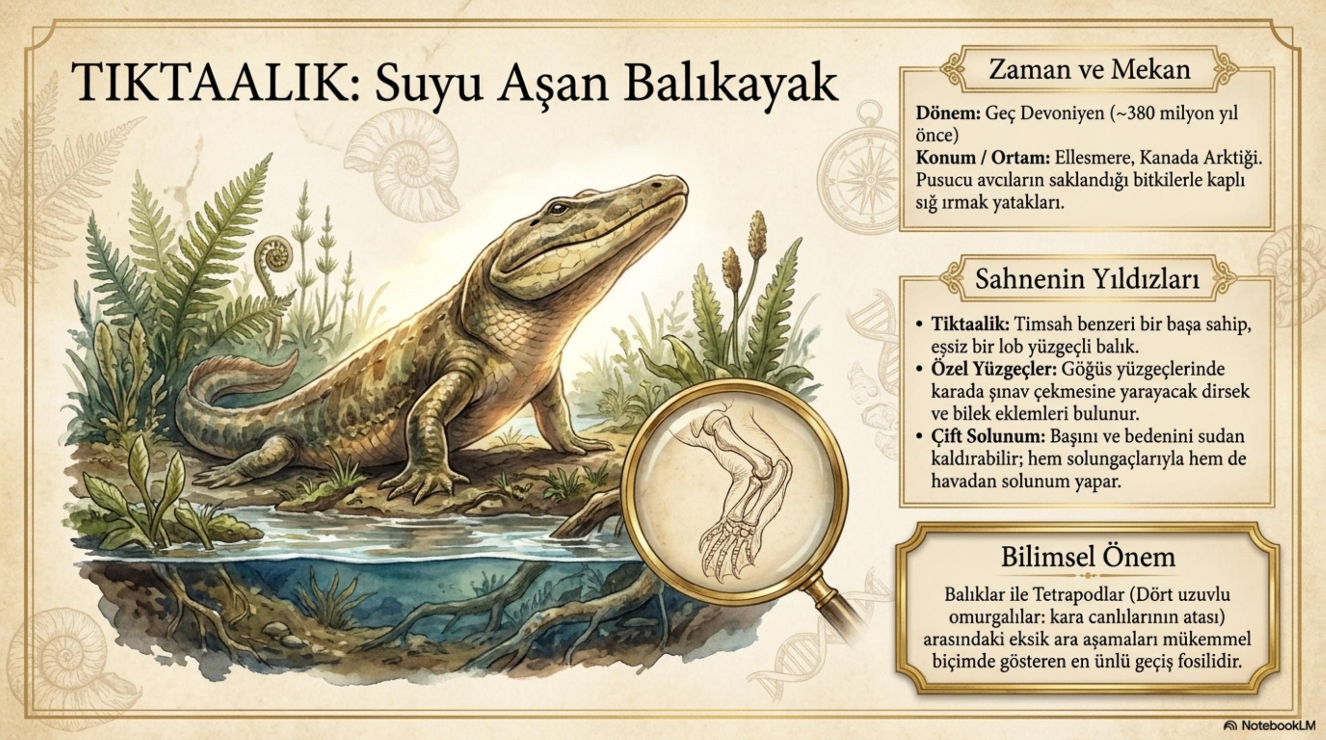 Karaya Çıkış — slayt 4