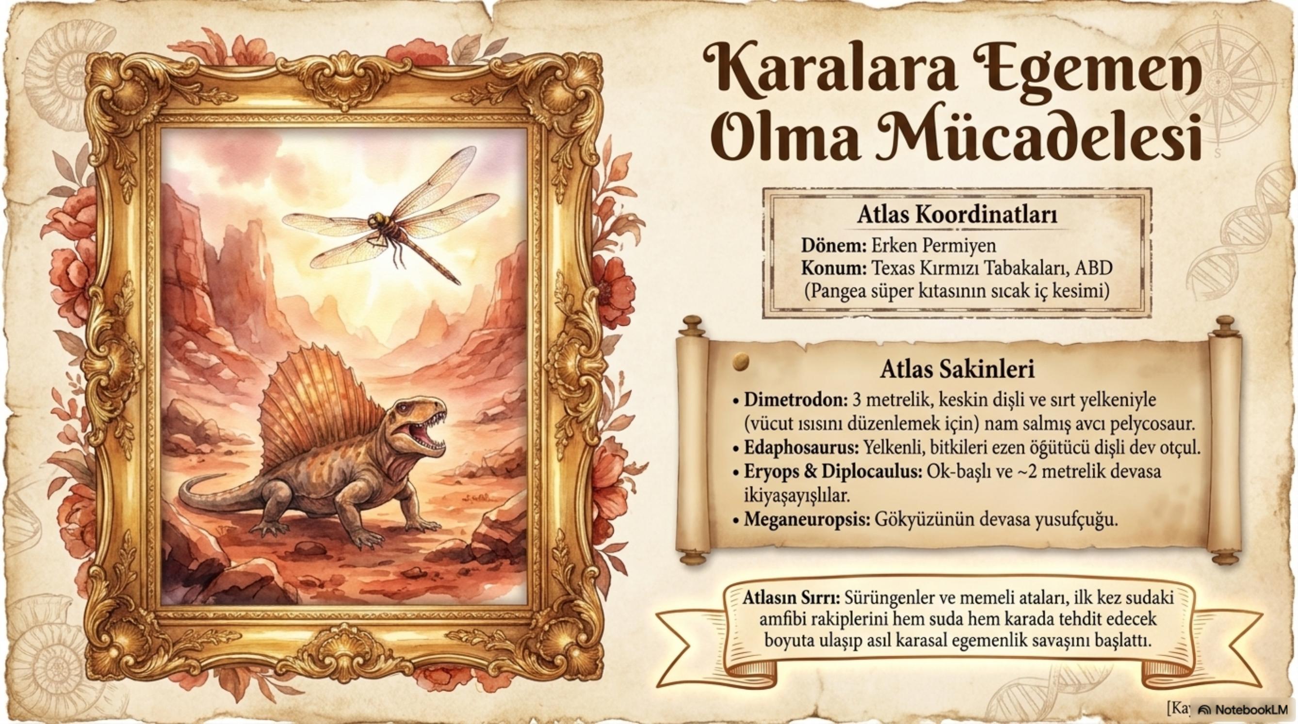 Kömür Ormanları — slayt 5
