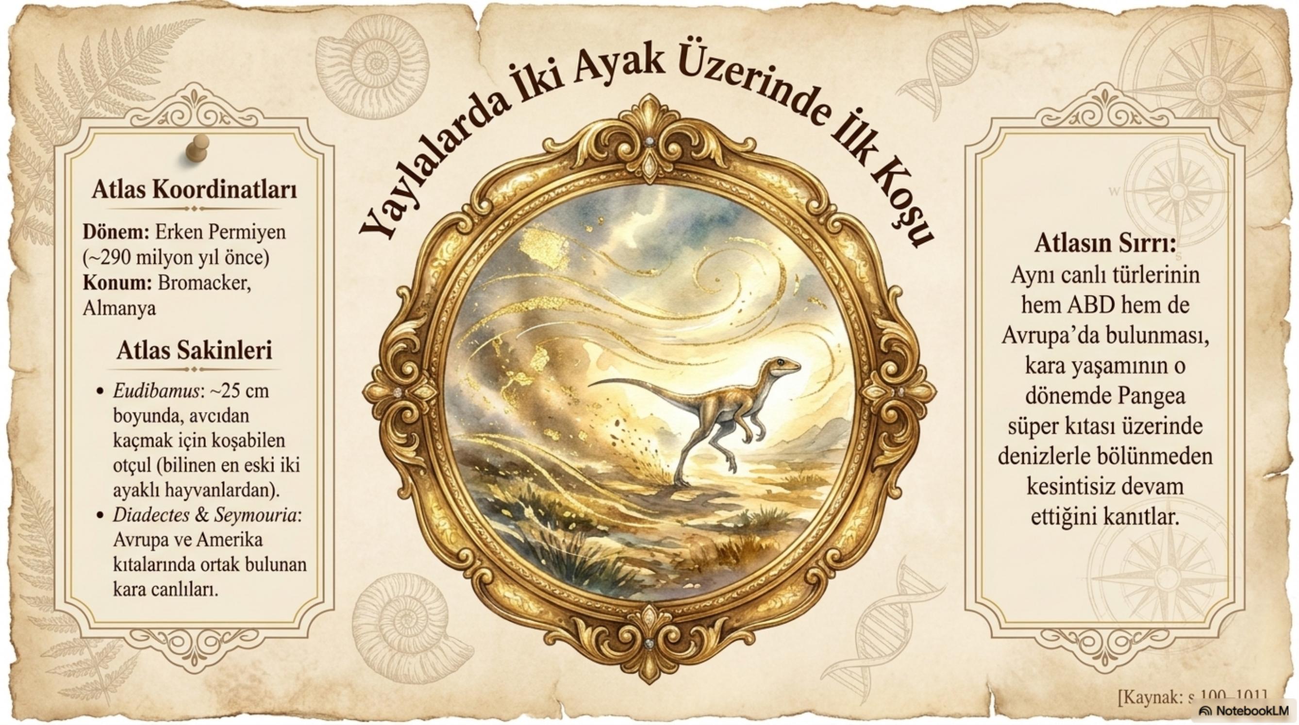 Kömür Ormanları — slayt 6