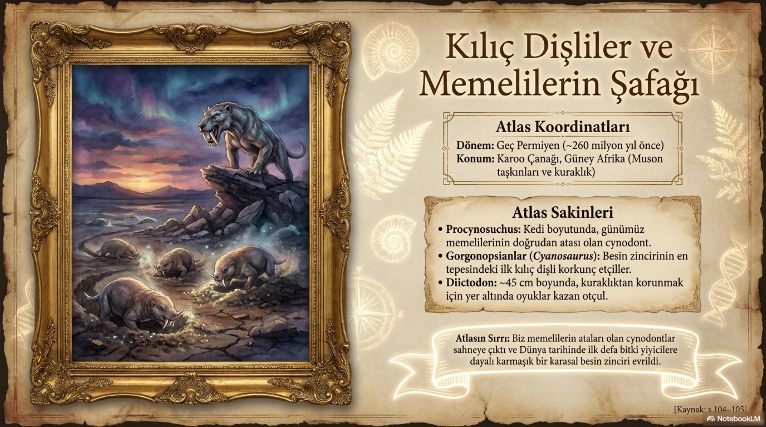 Kömür Ormanları — slayt 8