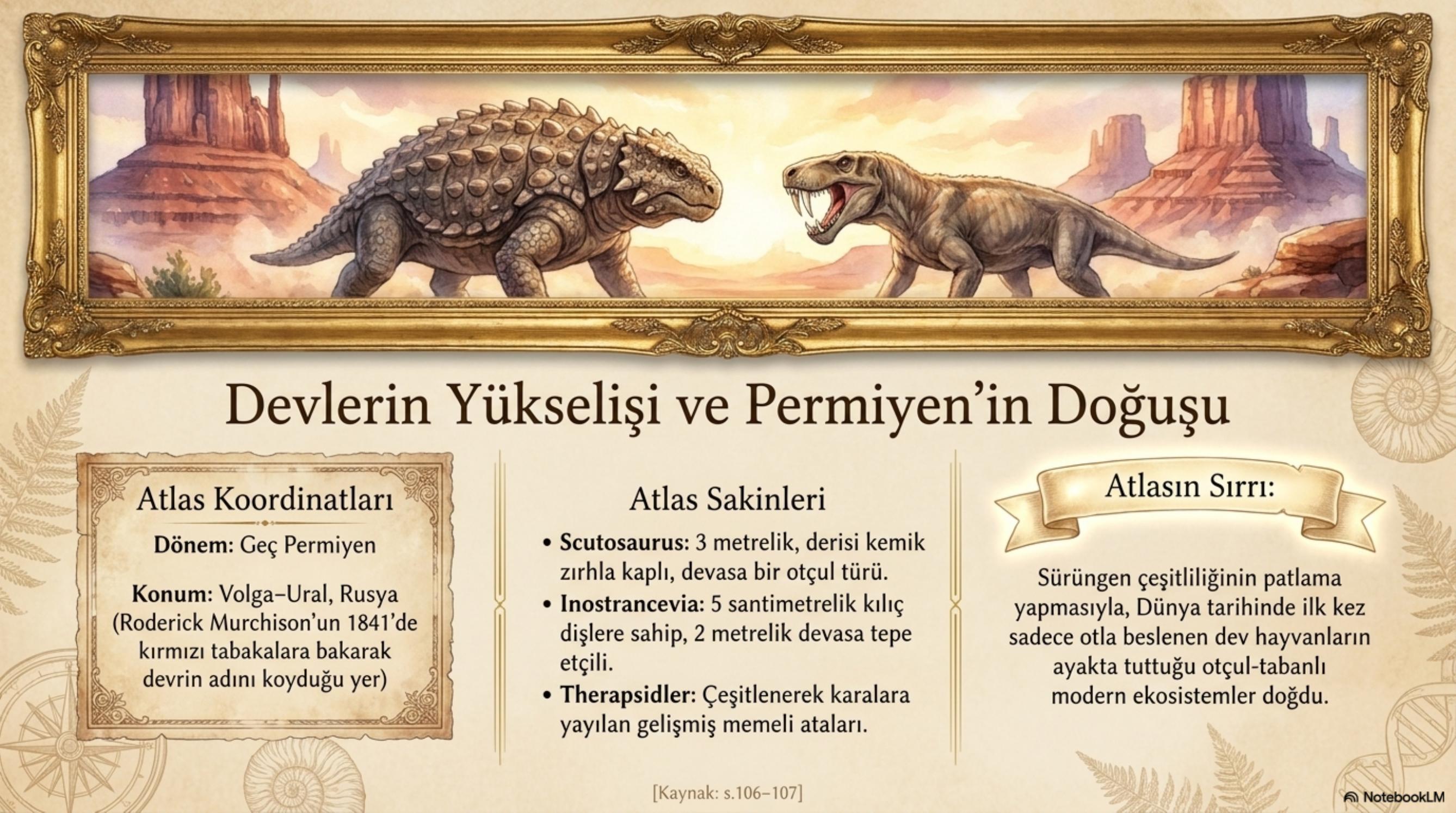 Kömür Ormanları — slayt 9