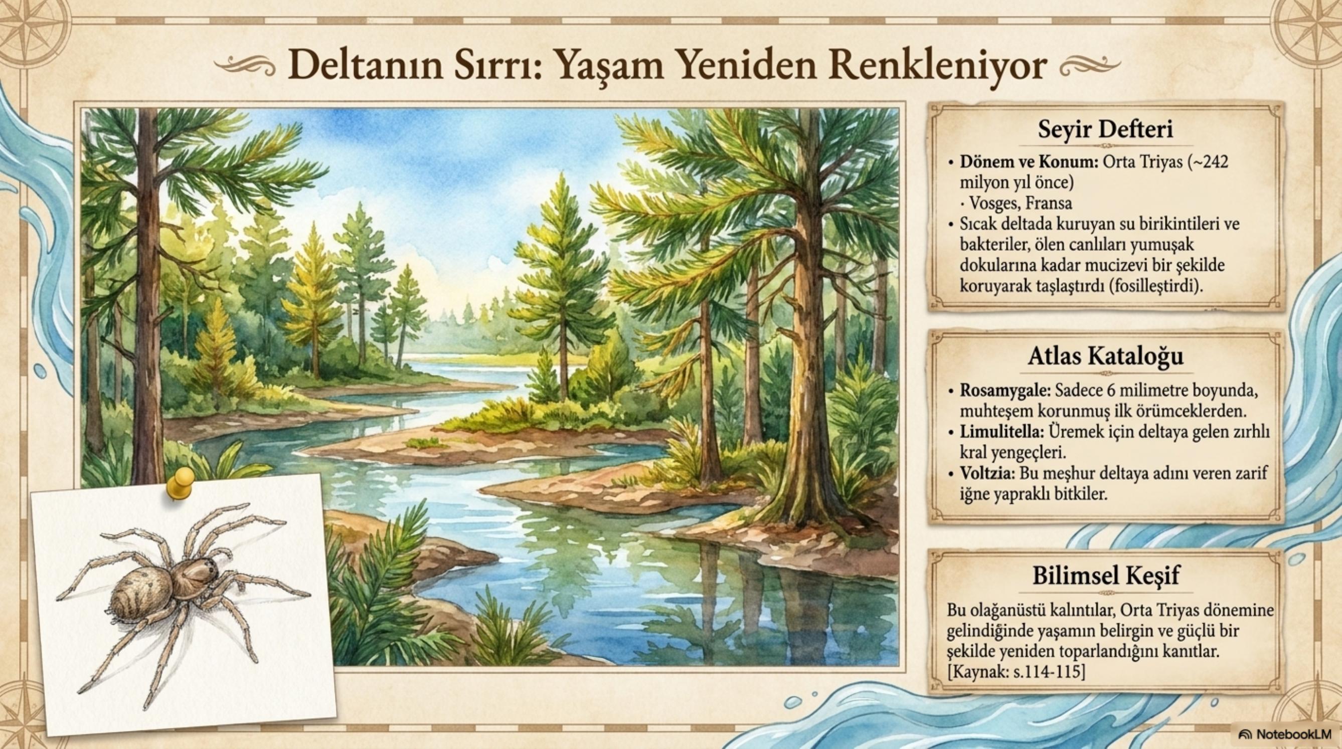En Büyük Yok Oluş — slayt 4