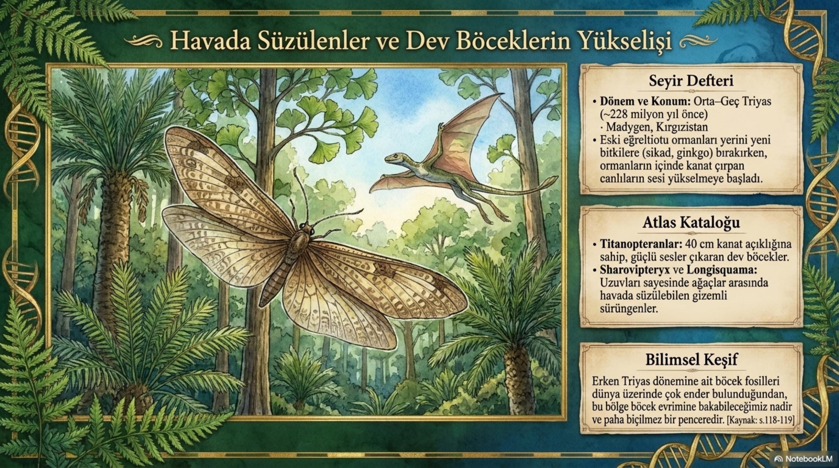 En Büyük Yok Oluş — slayt 6