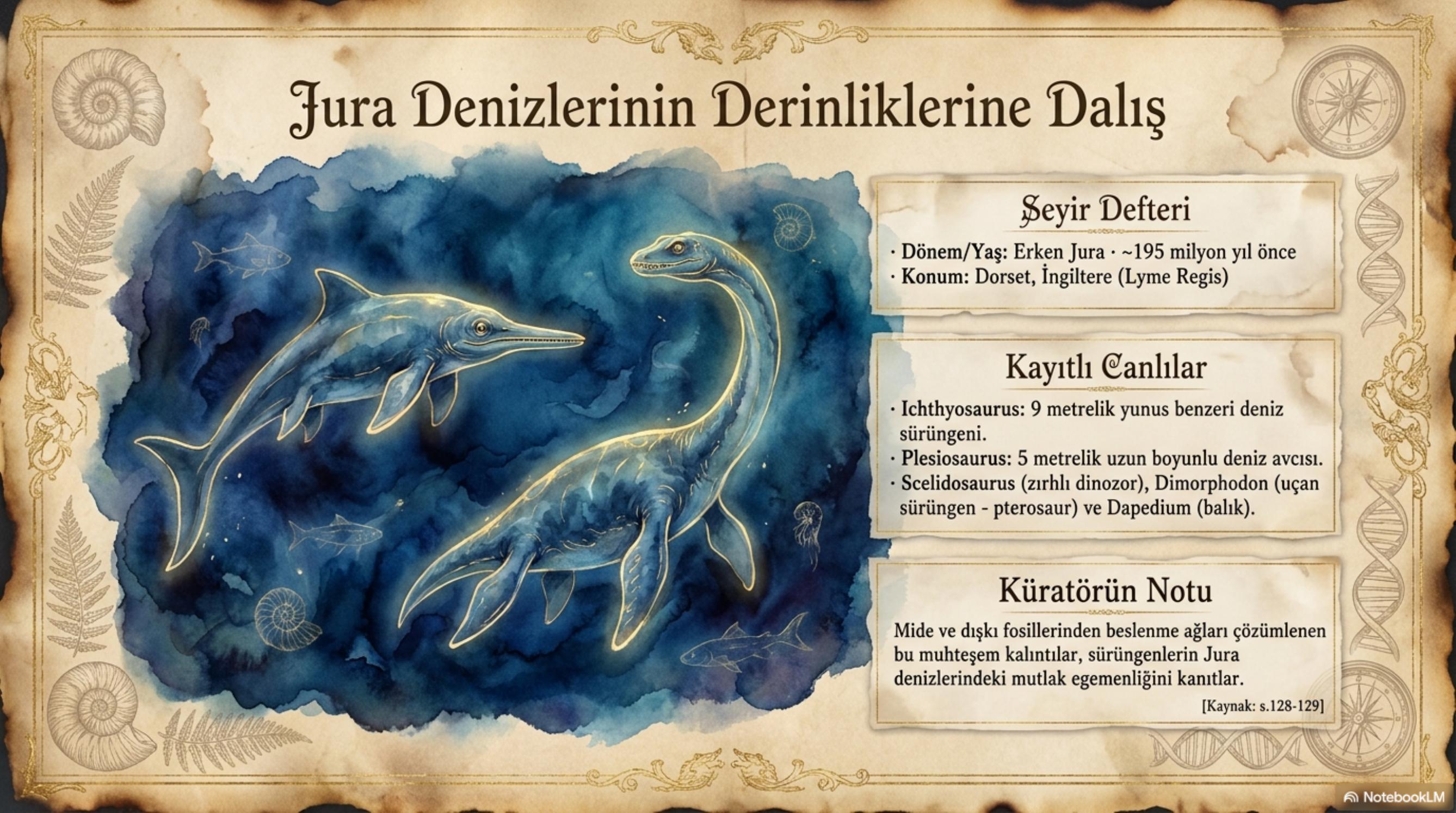 Dinozorların Çağı — slayt 2
