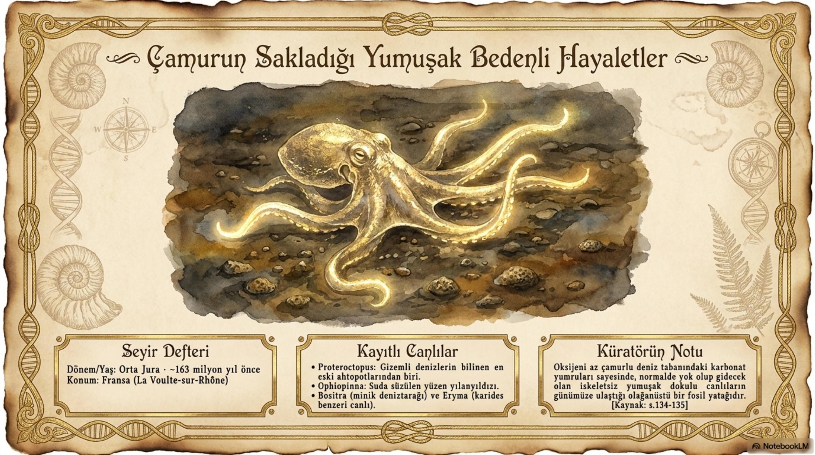 Dinozorların Çağı — slayt 4