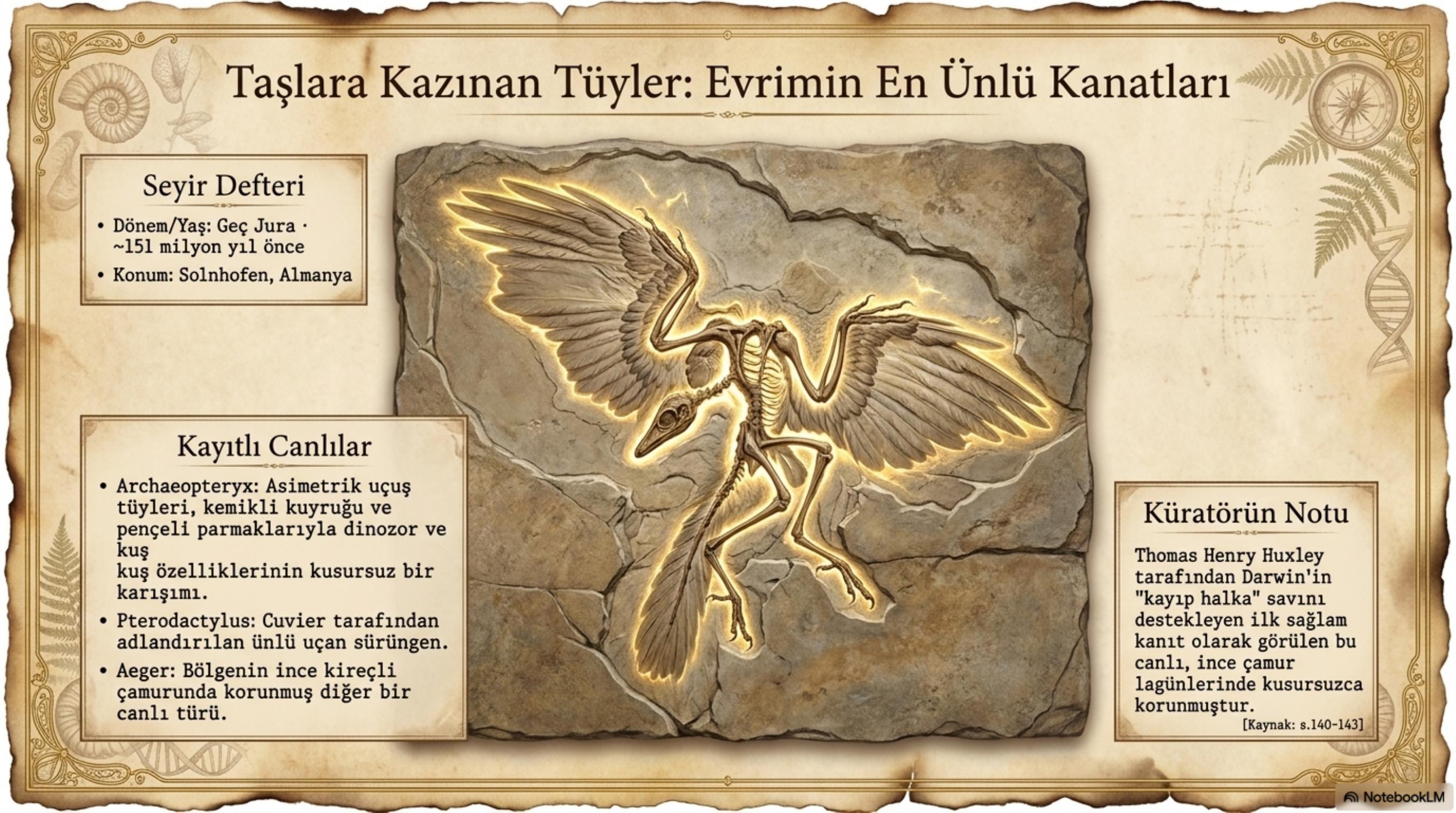 Dinozorların Çağı — slayt 7