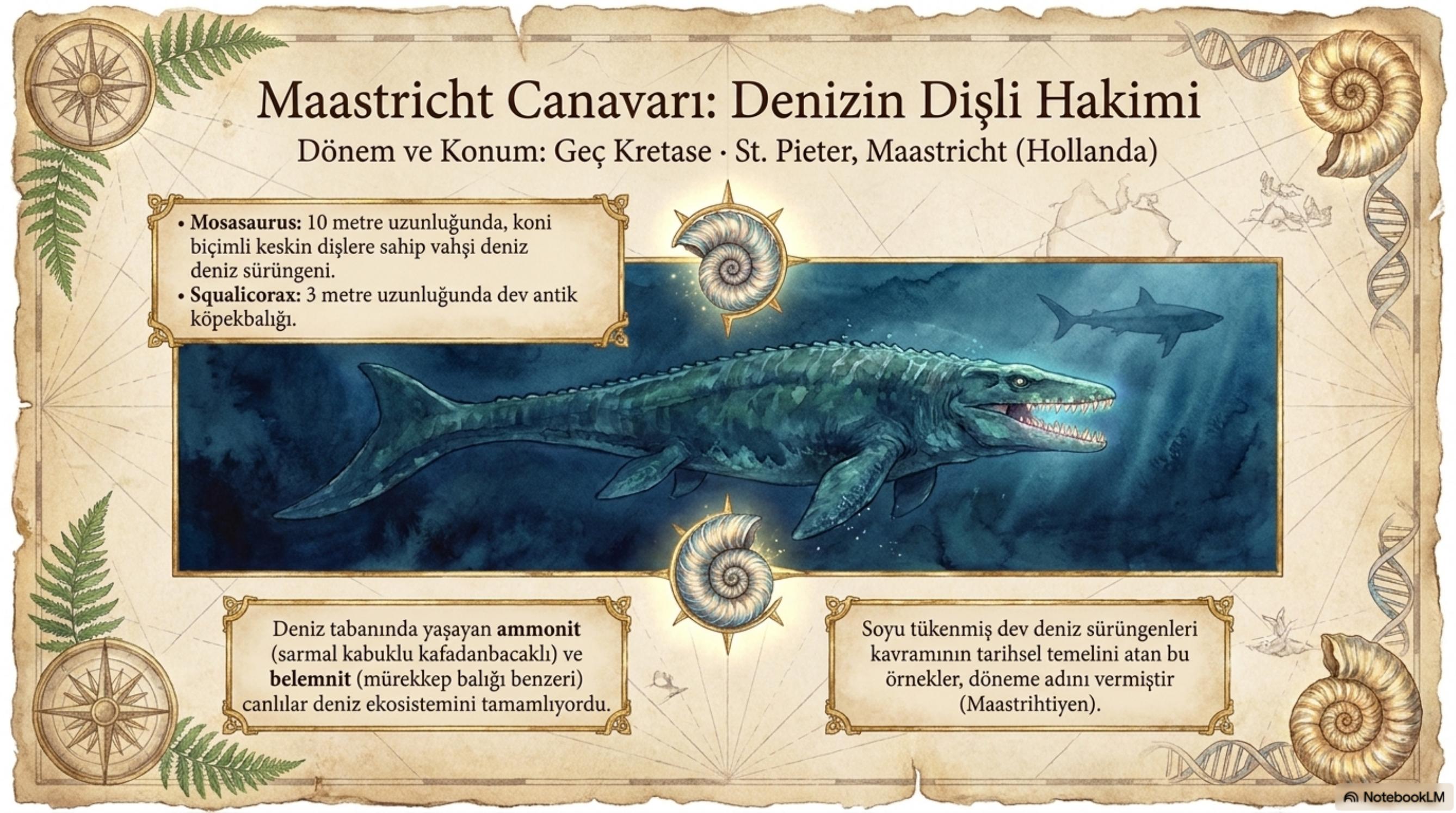 Dinozorların Sonu — slayt 3