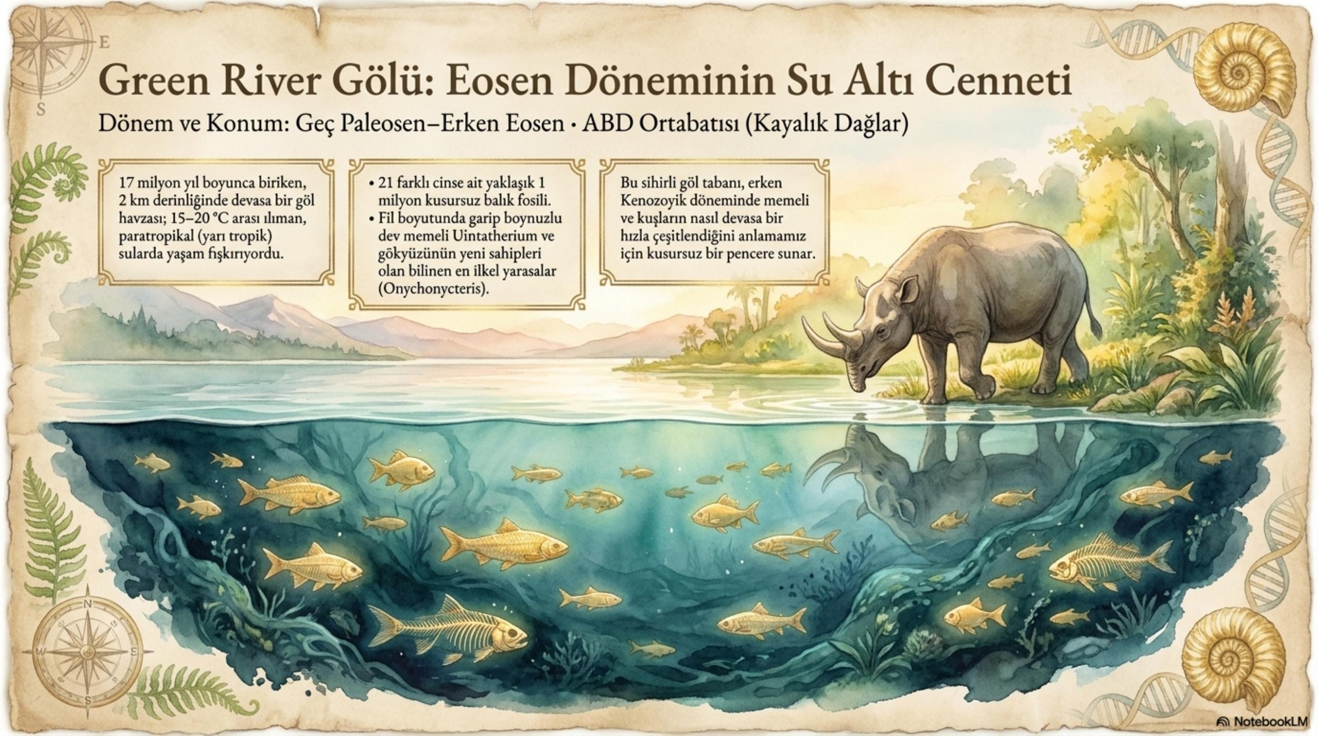 Dinozorların Sonu — slayt 7