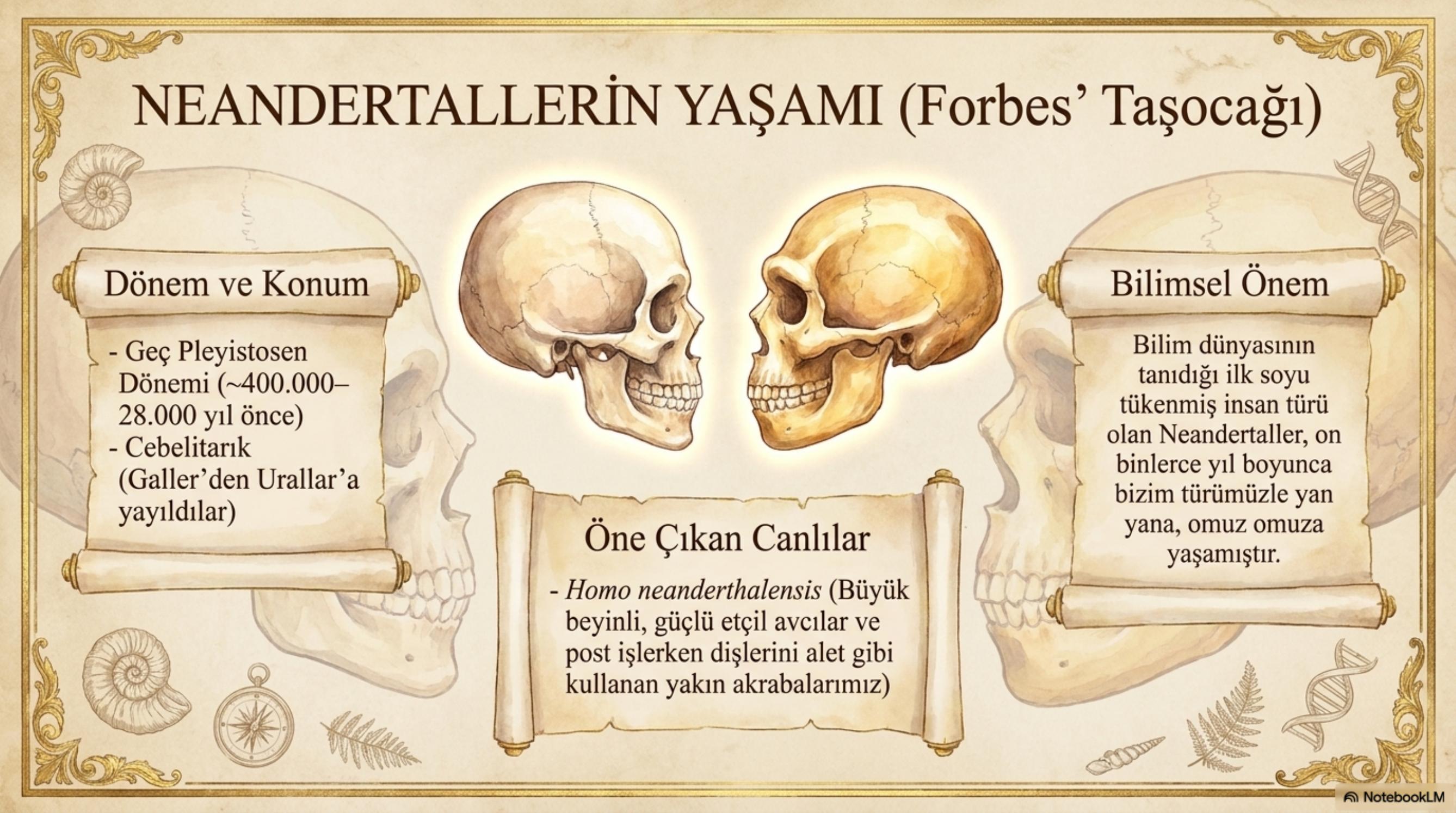 İnsanın Kökeni — slayt 10