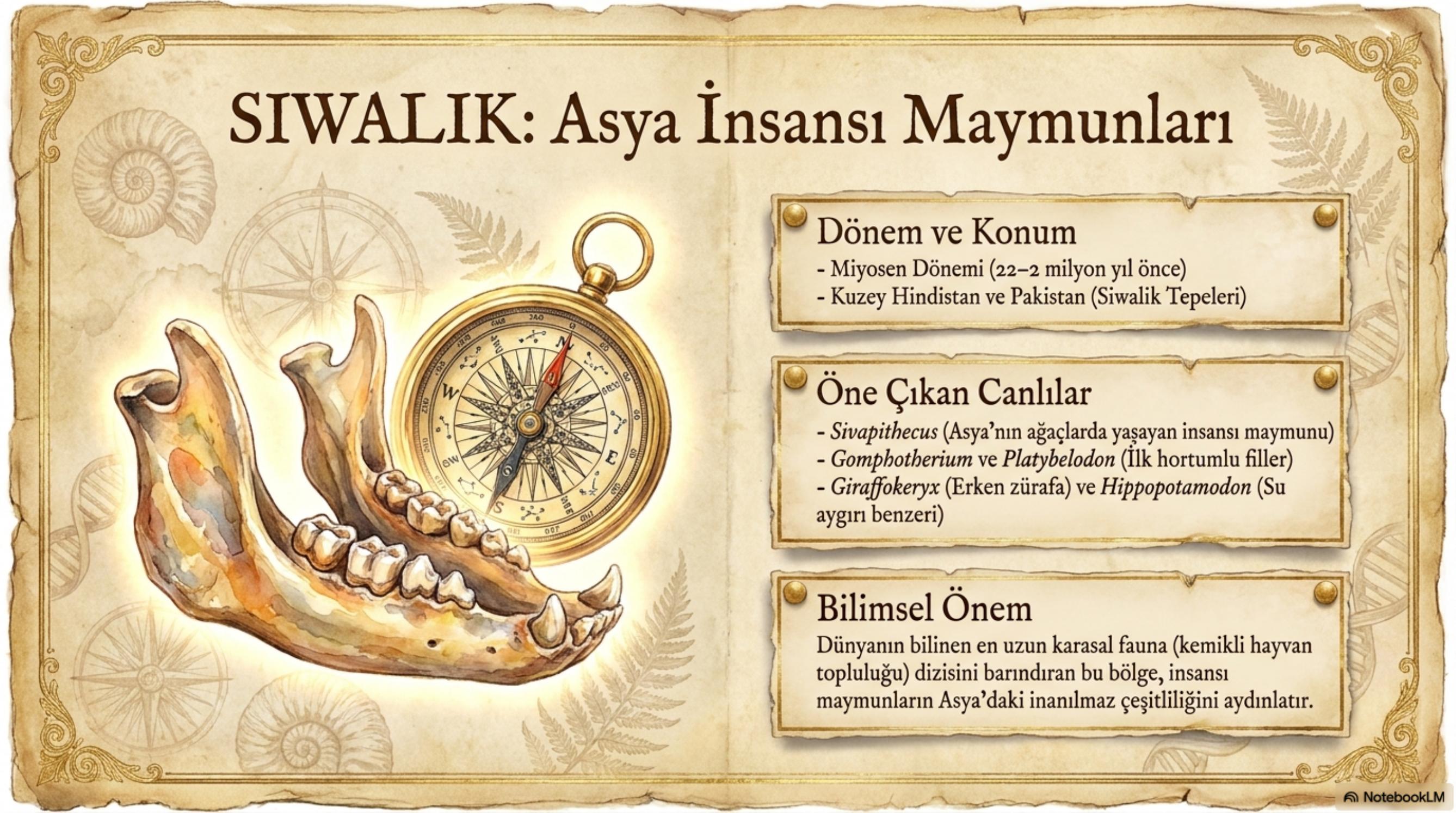 İnsanın Kökeni — slayt 2