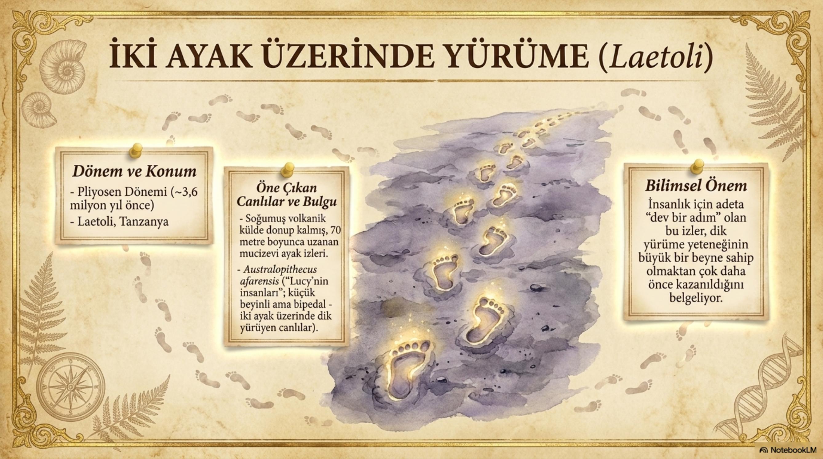 İnsanın Kökeni — slayt 4