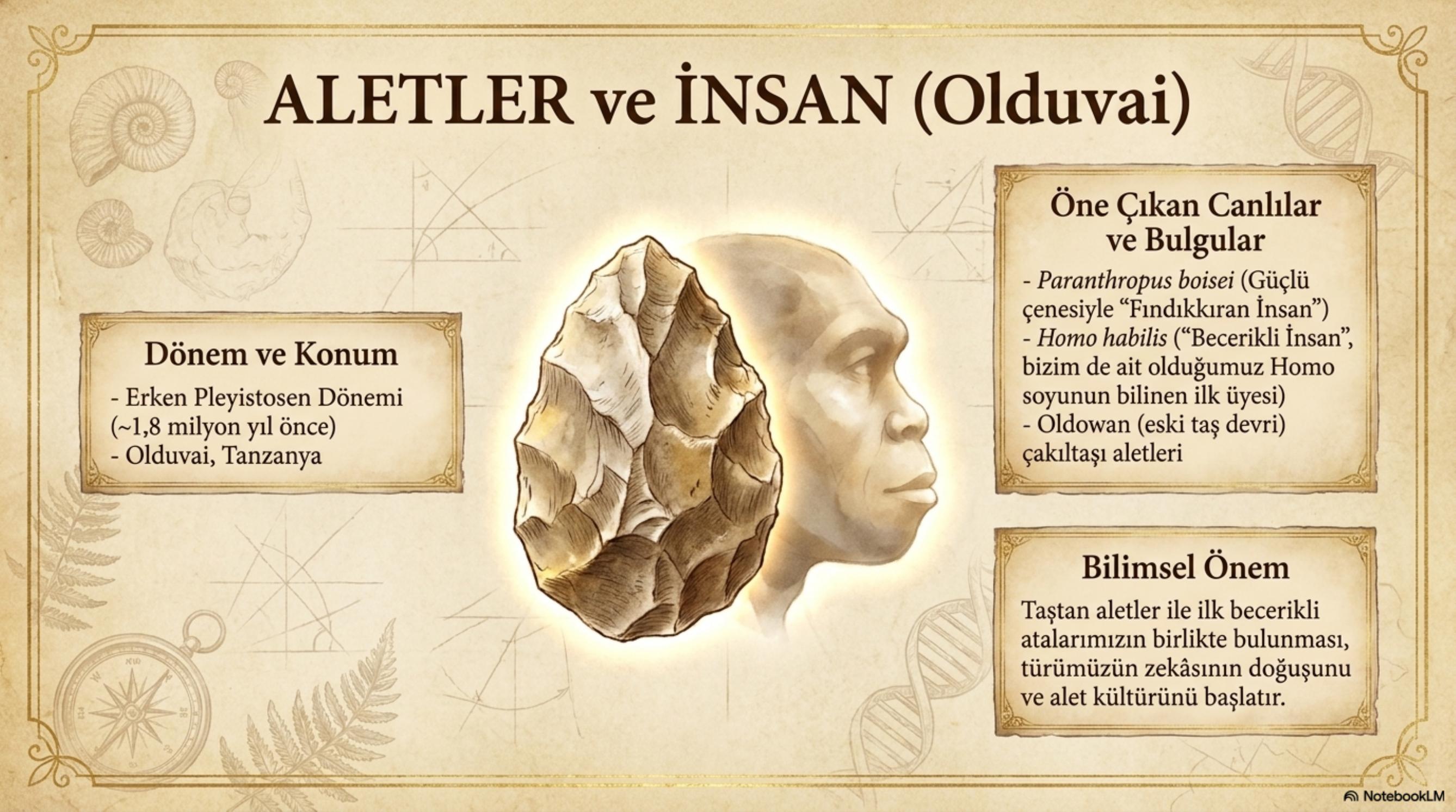 İnsanın Kökeni — slayt 6