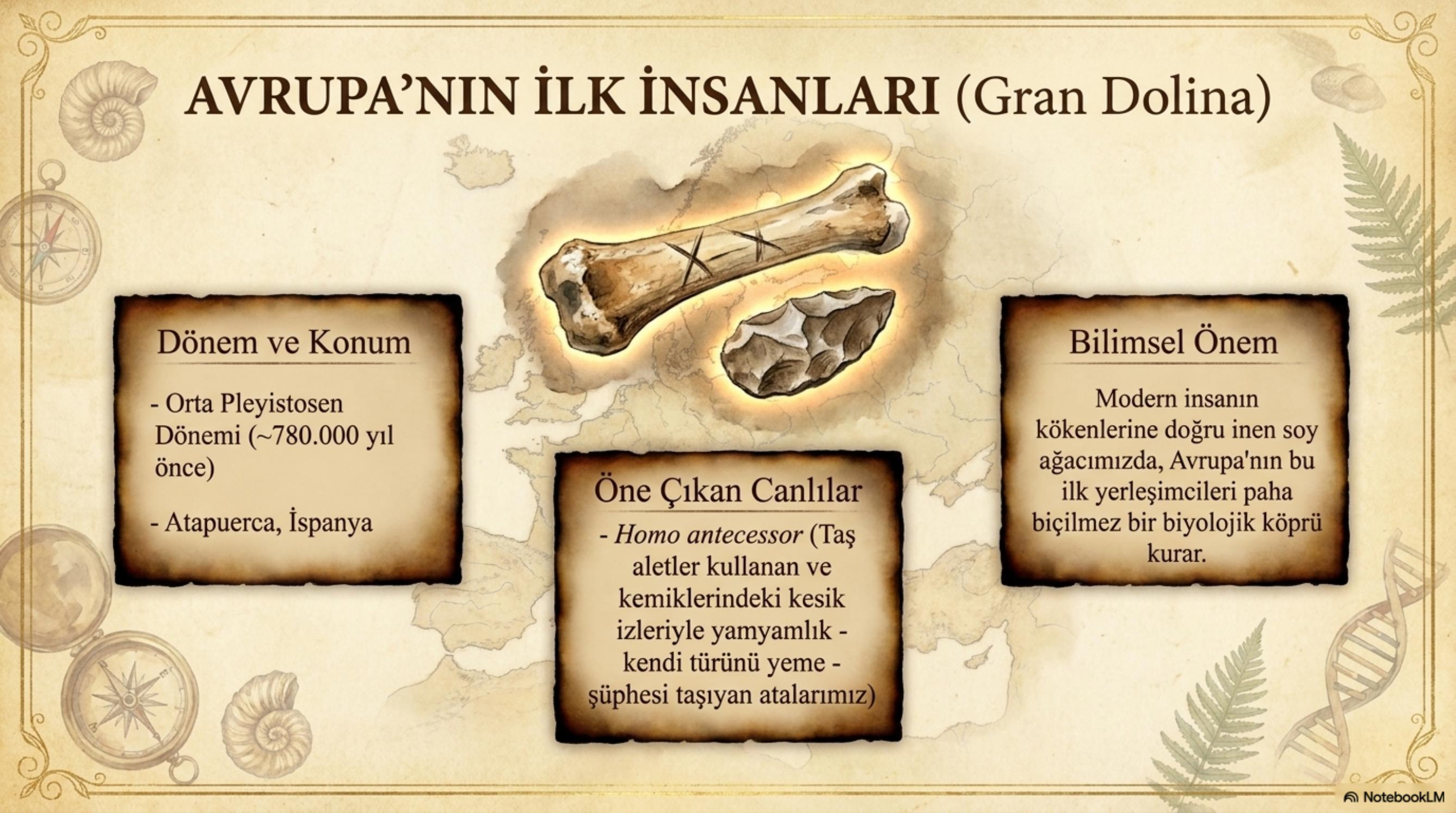 İnsanın Kökeni — slayt 7