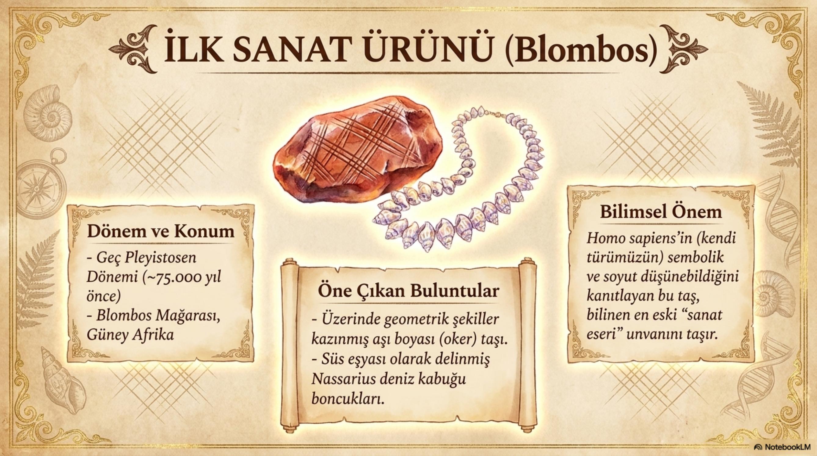 İnsanın Kökeni — slayt 9